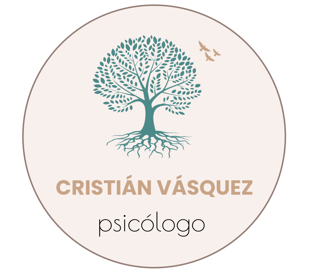 Cristián Vásquez Rivera